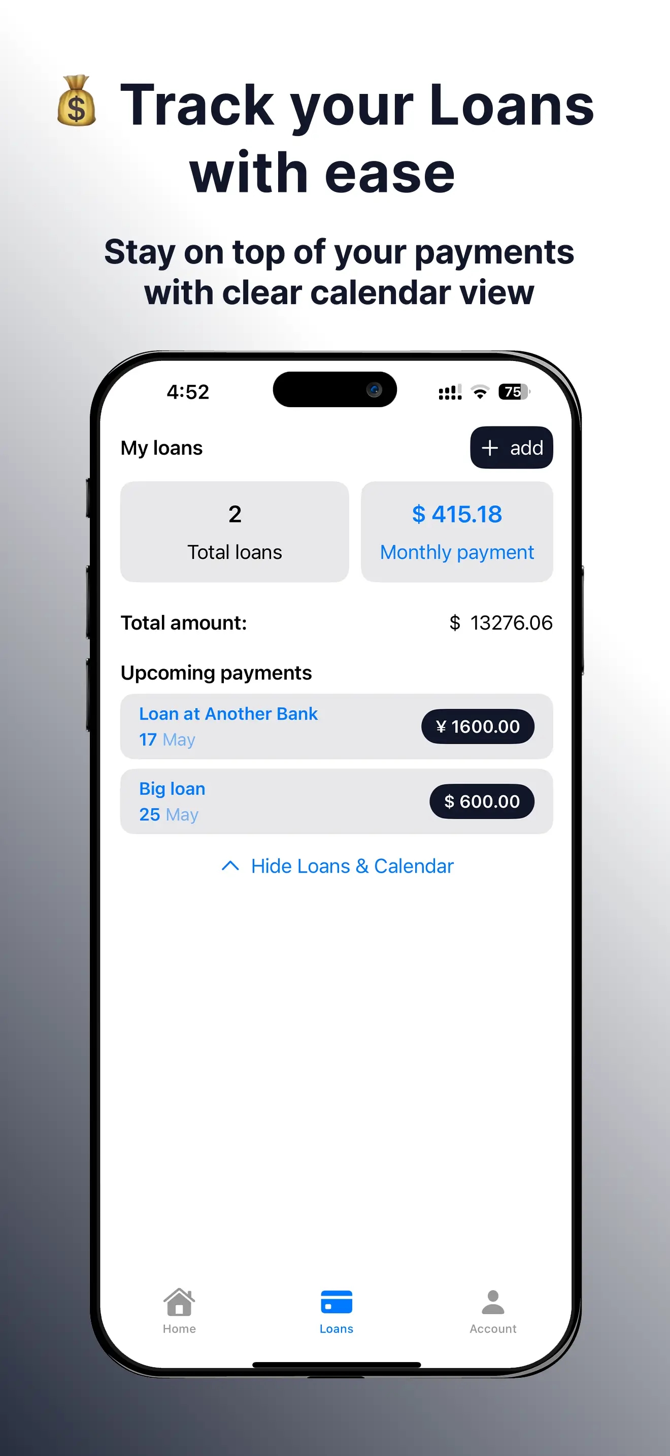 All Banks screenshot 4