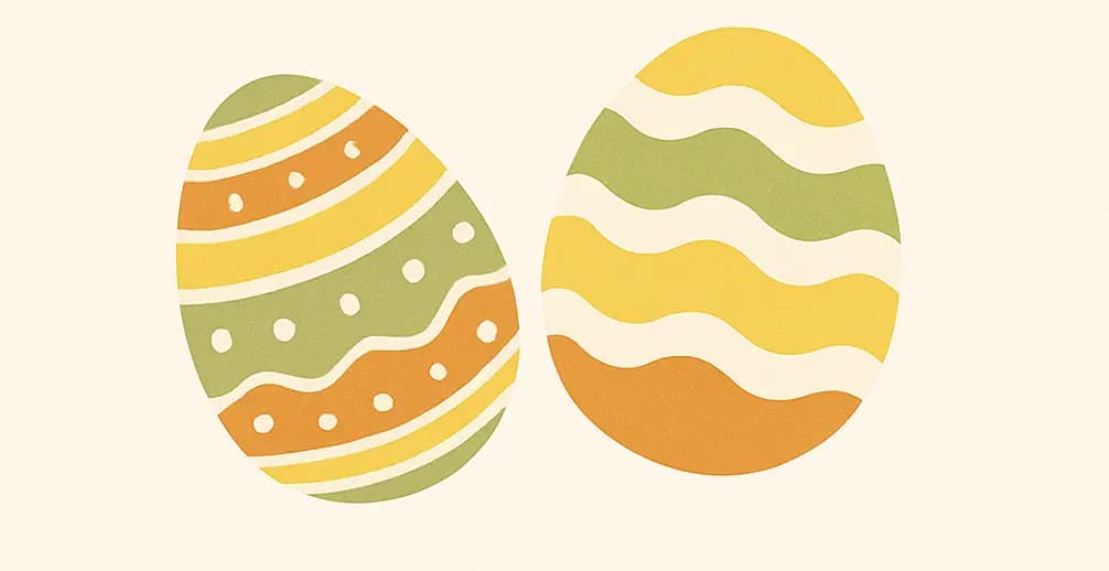 Happy Easter