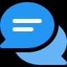 We choose a convenient way of communication
