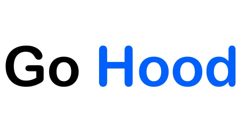 Go Hood – Smart housing search with a selection of neighborhoods